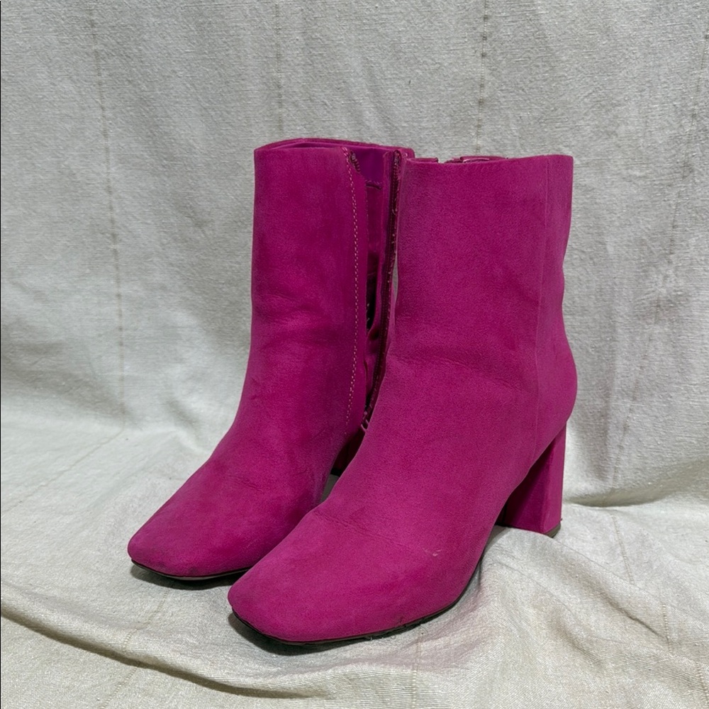 Women's Booties